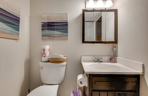 Easy Hwy Access to ATL: Work-Ready Riverdale Home - Foto 17