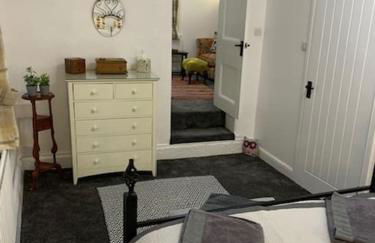 Dolgoch Mill House Annexe - Photo 12