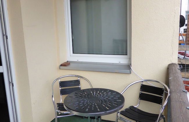 Ferienwohnung Friedrich Schiller - Foto 44