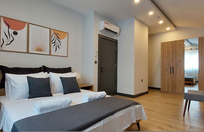 New Flat Large Living Space 6 Close to Lara Beach - Foto 10