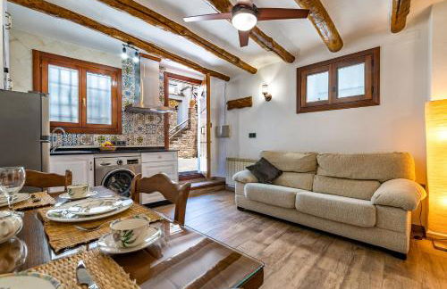 Alojamiento Los Pradillos - Foto 12