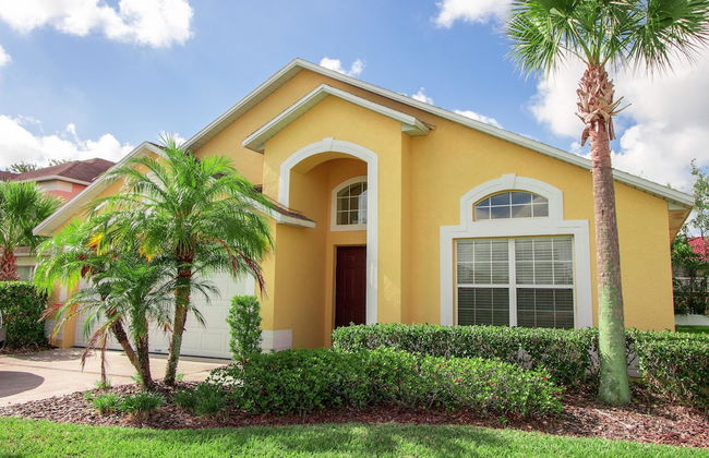 Allamanda Holiday Home 4 Bedroom - Foto 46