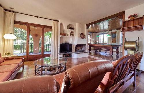 Villa tennis park with air conditionner - Foto 109