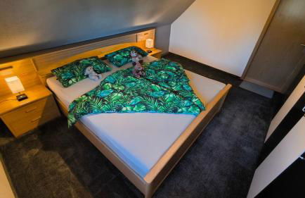 Ferienhaus Erzgebirgsglück - Foto 13