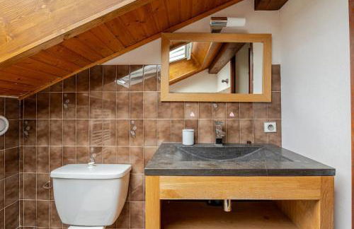 Chalet Les Charmilles - Vallée de Chamonix - 5 chambres - Foto 30