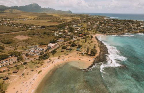 Kauai Plantation Hale Hotel - Foto 58