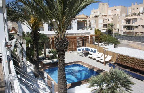 Galua- SweethomeRooms Cabo de Palos - Foto 23