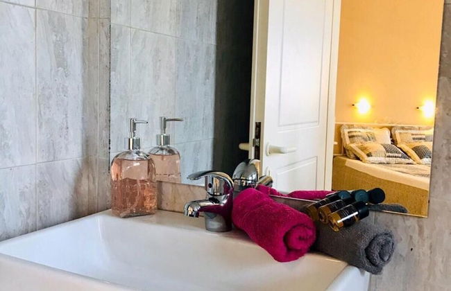 Nautica Hotel Apartments - Foto 34