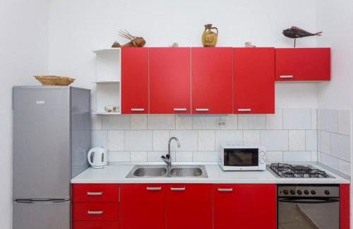 Apartments Bezek - Foto 14