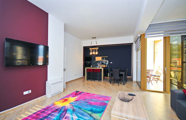 Orange Lux Apartments - Foto 48