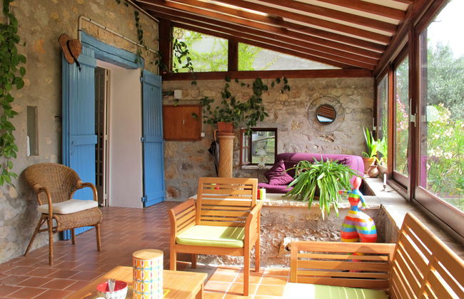 Mas de l'Adrech - Foto 5