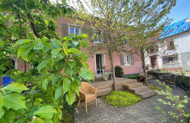 Holidayhouse Countryside 'Un der Attert' - Photo 28