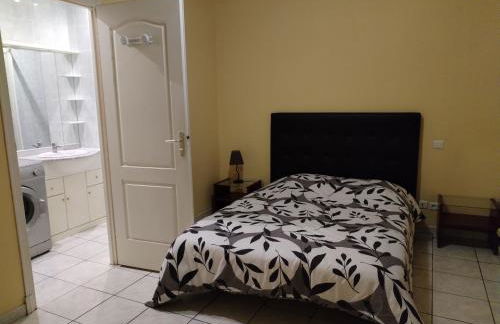 Meublé Tourisme 2* - Foto 2