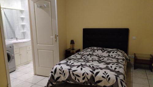 Meublé Tourisme 2* - Foto 2