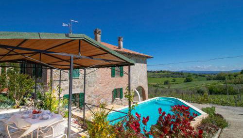 Holiday Home Olimpia by Interhome - Photo 2