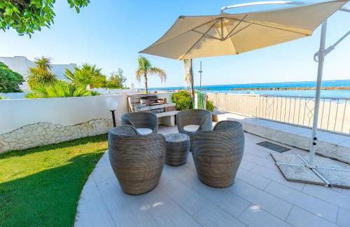 Villa di Lusso sul Mare a Diamante - Villa Ventre - Foto 18