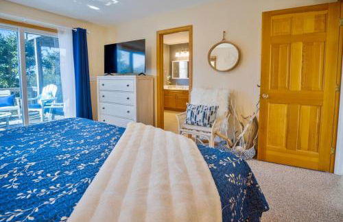 Waterfront luxury w-beach resort-pool-golf-tennis-fishing & views! - Foto 28