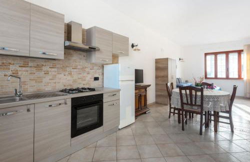 Apartments Alba Lilia - Puglia Salento - Foto 22