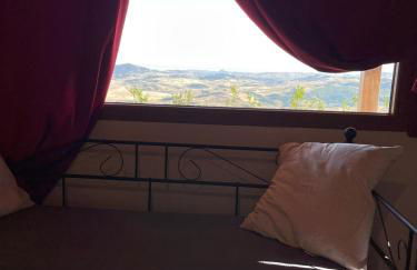 MonteSoprano Agriturismo - Resort - Spa - Gym -Camping - Suite - Foto 30