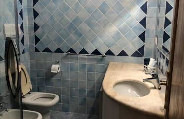 Residence Cala Moresca - Foto 10