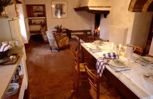 Tenuta di Spannocchia - Foto 44