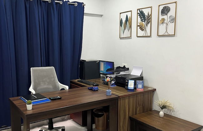 Aleta Residency - Foto 3