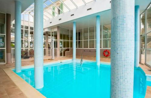 Appartement terrasse centre Saint Martin - Foto 10