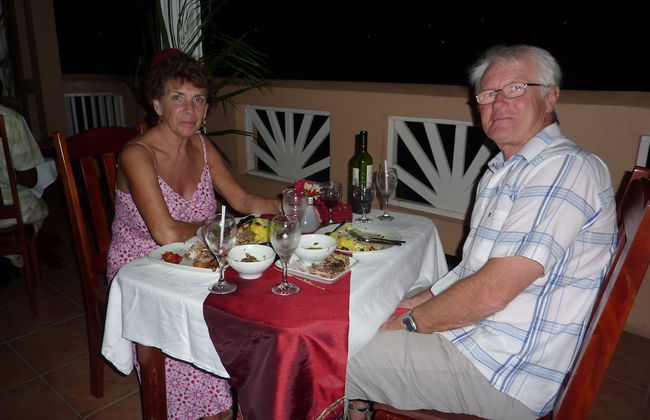 La Heliconia - Foto 63