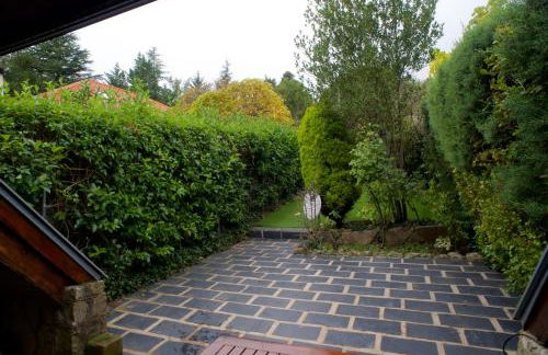 La Casita de la Sierra Cercedilla - Foto 55