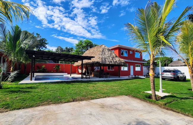 VILLA CLAUDIAS - Photo 1