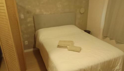 Apartamento Studio em predio coliving no centro - Foto 4