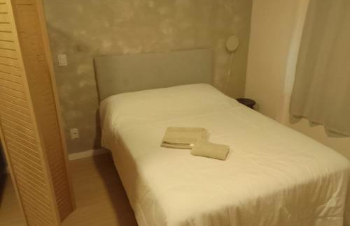 Apartamento Studio em predio coliving no centro - Foto 4