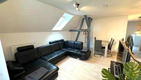 Loft9 Architektenwohnung mit Dachterrasse Zentral - Foto 4