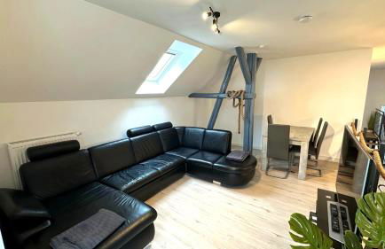 Loft9 Architektenwohnung mit Dachterrasse Zentral - Foto 4