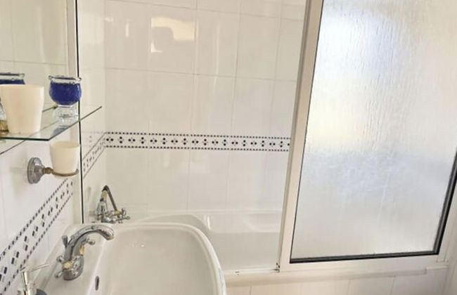 Quinta Martin Modern Retreat - Foto 15