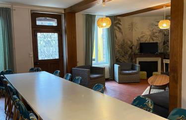 Maison du Moulin - Foto 14