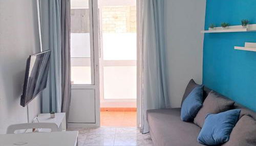 Apartamento Mar del Sur - Foto 2