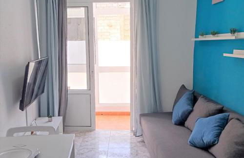 Apartamento Mar del Sur - Foto 2
