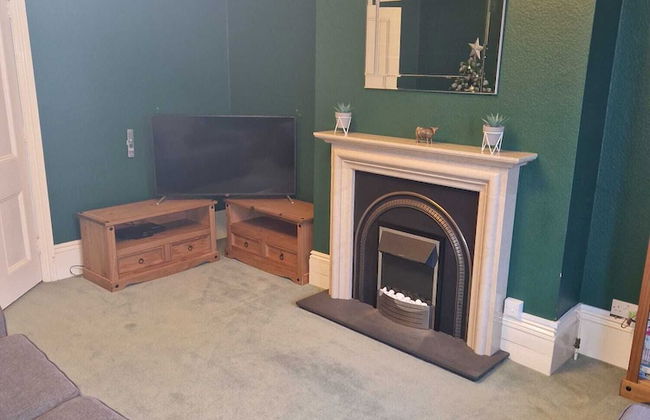 Falcon House, Hereford - Foto 39