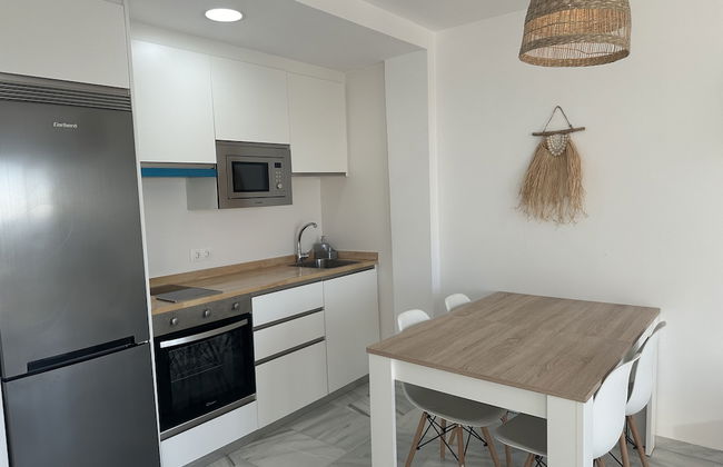 Sunstay Relax Rio Marina Beach Nerja - Photo 38