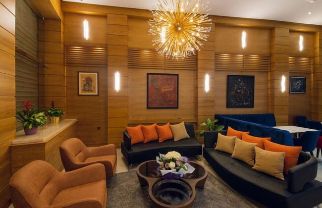 Marrakech INN - Foto 2