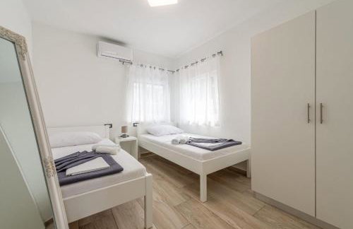 Villa Stella with pool and seaview - Foto 28