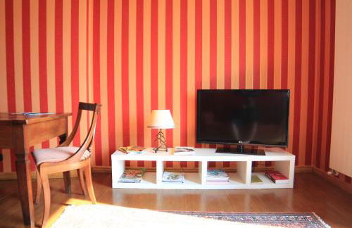 Felicin - Palazzo Boeri Panoramic Suites - Foto 97