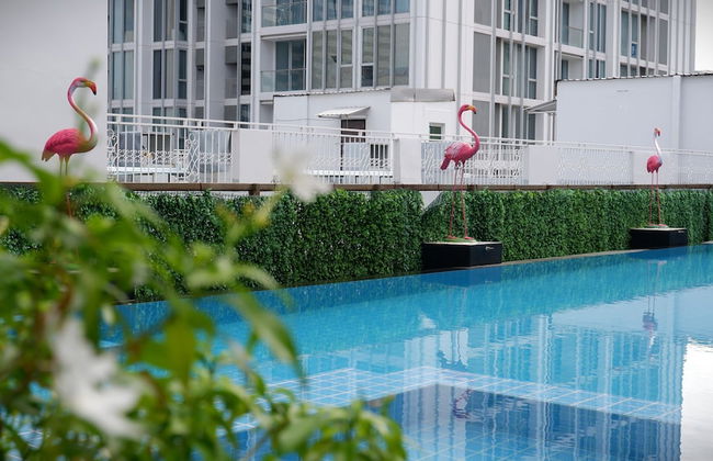 Residence 187 - Foto 1