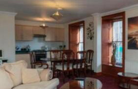 Executive Serviced apartments 2 - Foto 22