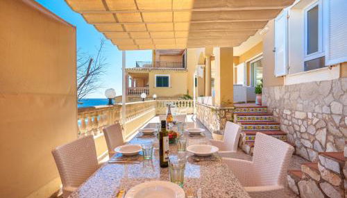 Holiday Home Magrana Over The Sea - Private Pool- by Interhome - Foto 3