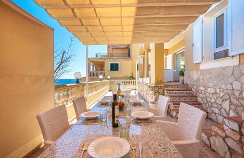 Holiday Home Magrana Over The Sea - Private Pool- by Interhome - Foto 3