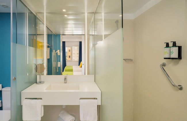 Aparthotel Acuasol - Foto 25