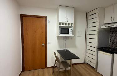 Estúdio Moderno e aconchegante no Sudoeste coração de Brasília - Foto 64