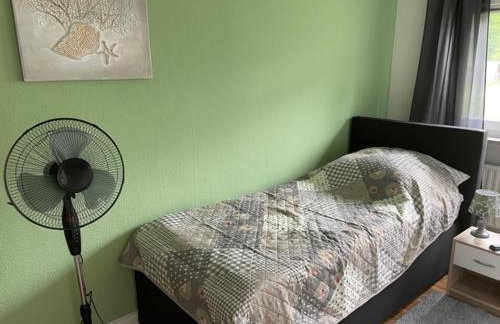 Ferienhaus nähe Lamspringe mit 5 Schlafzimmer - Foto 17